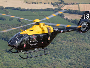 Supporting image for story: Help support Armed Forces