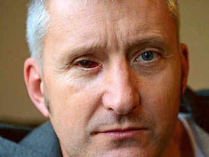 Supporting image for story: Assaults on West Midlands police treble in one year