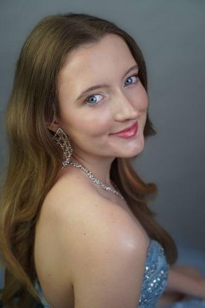 Supporting image for story: Shropshire to be represented at national pageant final