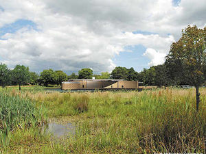 Supporting image for story: Wolverhampton crematorium plan is back on