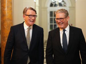 Supporting image for story: Starmer to face questions in Commons for first time since Mandelson arrest