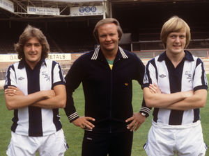 Supporting image for story: West Brom return sees Tony Mowbray join select group of ex-Albion bosses