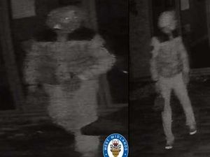 Supporting image for story: Appeal after sledgehammer used in Wolverhampton burglary