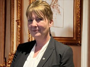 Supporting image for story: Visual Graveside Experiences: The next funeral trend predicted by West Mids funeral director