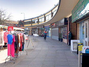 Supporting image for story: Leeford Village Episode 31: The ticking of the clock