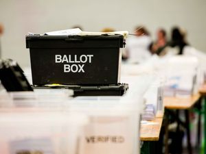 Supporting image for story: POLL: Should the voting age be lowered to 16-years-old? 