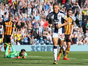 Supporting image for story: James Shan wants Dwight Gayle peaking for the play-offs