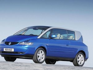 Supporting image for story: The best French classic cars for £20,000