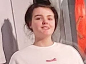 Supporting image for story: Concern growing for missing Wolverhampton teenager as appeal launched