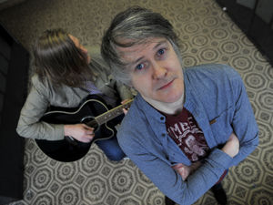 Supporting image for story: Banstock: Wolverhampton acoustic festival tickets selling fast