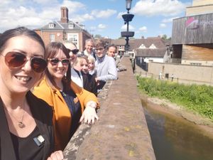 Supporting image for story: Best Kept Village competition to be held in county for first time