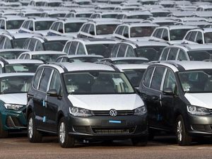 Supporting image for story: New 10 per cent import tax on European cars announced