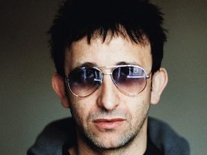 Supporting image for story: The Lightning Seeds’ Ian Broudie to play Welsh festival