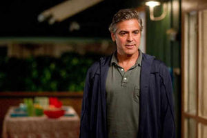 Supporting image for story: The Descendants - Film review