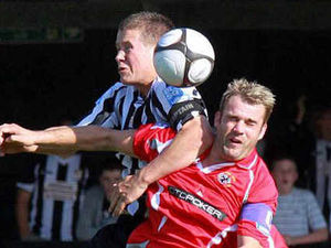 Supporting image for story: Rangers get all-league FA Cup tie