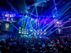 Supporting image for story: New Call of Duty esports league confirms its first city-based teams