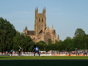 Supporting image for story: Worcestershire to face first-time T20 opponent as Vitality Blast fixtures revealed