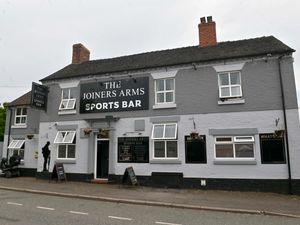 Supporting image for story: We visited a Market Drayton pub with nearly 60 years of family history and a warm welcome to anyone who visits