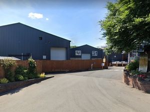 Supporting image for story: Planning permission given to Radnor Hills solar energy scheme 