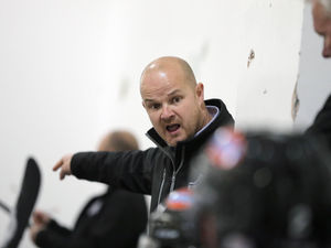 Supporting image for story: Telford Tigers fall to third defeat on the spin