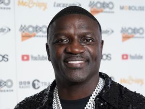 Supporting image for story: Kanye West ‘not in the right place’, it’s irresponsible to interview him – Akon