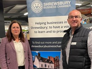 Supporting image for story: Shrewsbury Business Chamber Hosts Engaging Event with MP Dr Julia Buckley