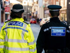 Supporting image for story: Report reveals 9.8 per cent police gender pay gap