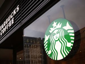 Supporting image for story: 11 new jobs when Starbucks drive-thru opens at Merry Hill shopping centre