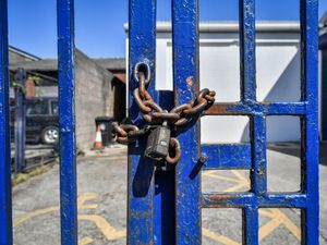 Supporting image for story: Councils get powers to close businesses that are not Covid-secure