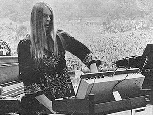 Supporting image for story: YES to play Birmingham