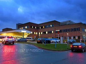 Supporting image for story: Weekend GP out-of-hours service to reopen at Stafford hospital