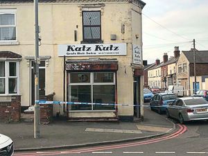 Supporting image for story: 'My ears were ringing, my legs gave way': Victim tells court of moment he was shot at Walsall barber's