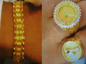 Supporting image for story: Knife held to throat of boy, 6, during home robbery