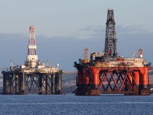 Supporting image for story: Tax rise for North Sea oil and gas could ‘kill goose that lays the golden egg’