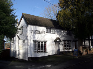 Supporting image for story: 17th century pub to get a re-Boot as community steps in