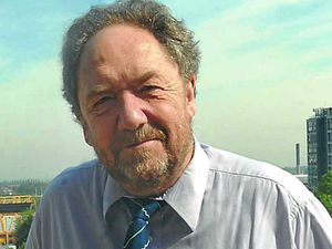 Supporting image for story: Date set for i54 slip road work