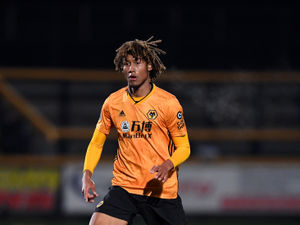 Supporting image for story: Wolves defender banned from driving after being caught speeding twice in half an hour
