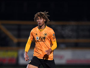Supporting image for story: Wolves defender banned from driving after being caught speeding twice in half an hour
