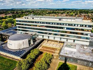 Supporting image for story: Shropshire Council pledges to lead by example in promoting equality