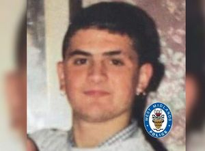 Supporting image for story: Man accused of murdering grandfather was trying to defend himself, court hears