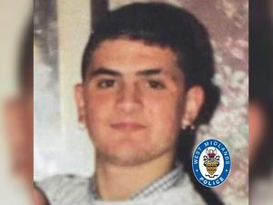 Supporting image for story: Man accused of murdering grandfather was trying to defend himself, court hears