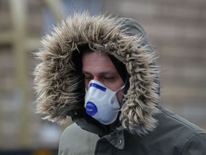 Supporting image for story: 'Big question' for the property market, says Shropshire estate agent