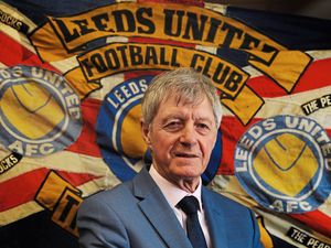 Supporting image for story: Black Country football legends kicking off new 'Peace Field' initiative 