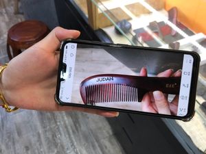 Still can't quite believe that 