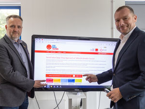 Supporting image for story: Telford & Wrekin Council launches 'social value swap shop'