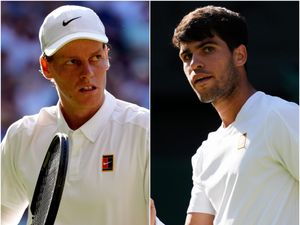 Supporting image for story: Wimbledon briefing: Day 13 recap and men’s final preview