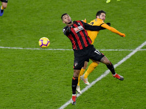 Supporting image for story: Josh King on West Brom's radar 