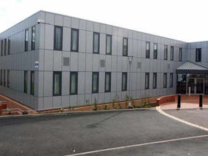 Supporting image for story: Leasowes Community College prepares for enrolment evening