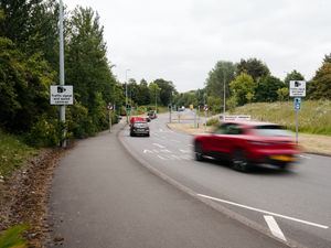 Supporting image for story: 'They got the wrong address!' Speeder has £1,000 court bill slashed after paperwork error