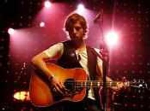 Supporting image for story: James Morrison adds arena date